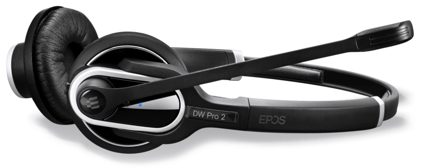 EPOS IMPACT DW Pro 2 ML Headset