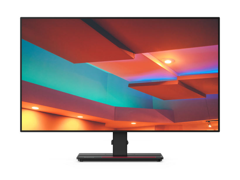Lenovo ThinkVision P27h-20 Monitor