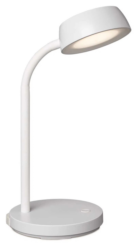 Lampe de bureau LED MAULabby blc