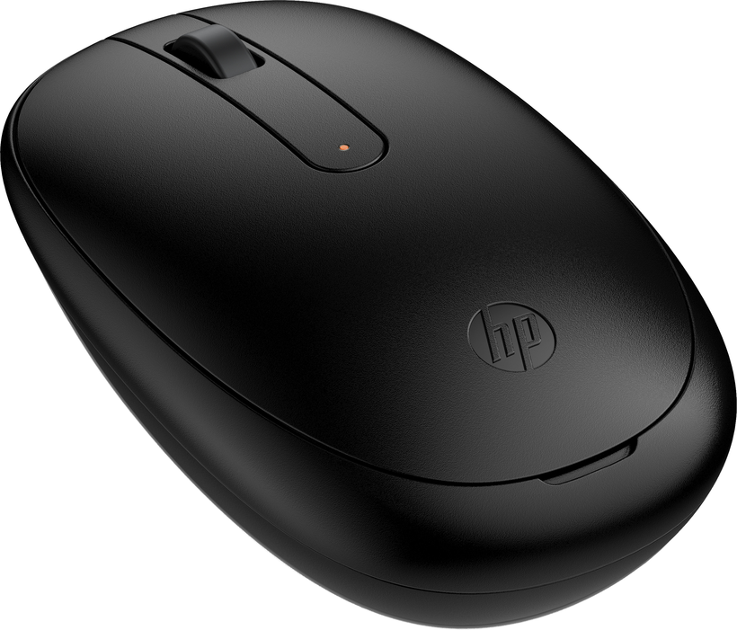 HP 240 Bluetooth Mouse Black
