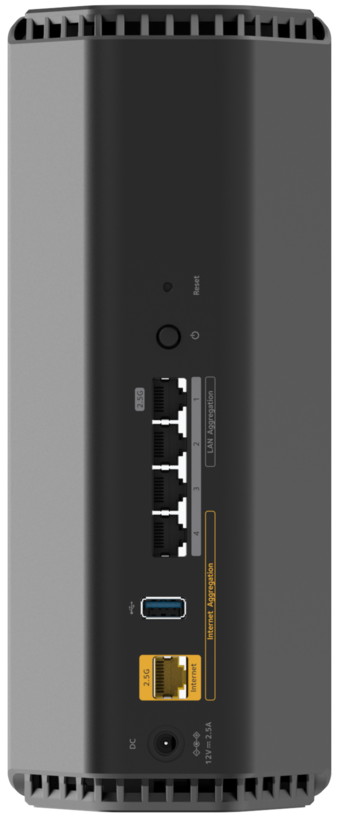 NETGEAR Nighthawk RS200 Wi-Fi 7 Router