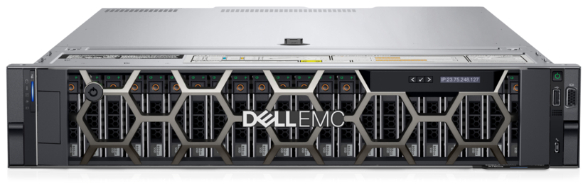 Server Dell EMC PowerEdge R750XS