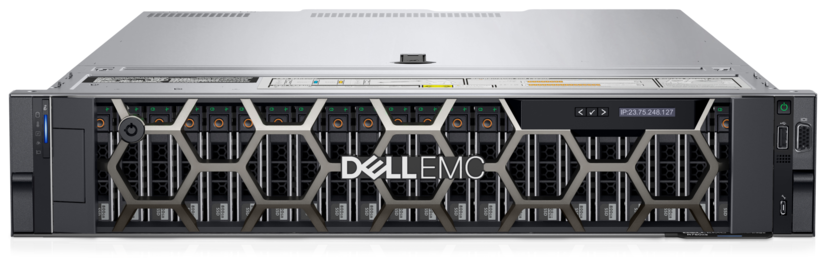 Dell PowerEdge R750XS Server
