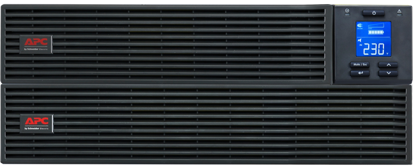 UPS 10.000 VA 230 V APC Easy UPS SRV RM