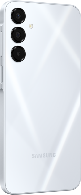Samsung Galaxy A16 5G 128 GB cinzento