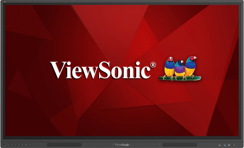 ViewSonic IFP86G1 interaktív kijelző