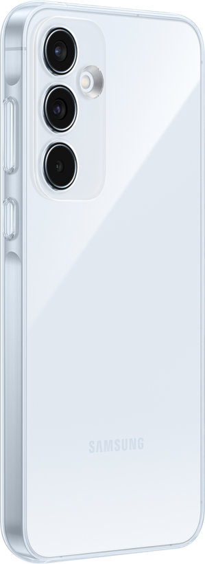 Clear Case Samsung Galaxy A55 transp.