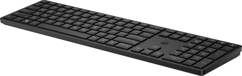 HP 455 Programmierbare Tastatur