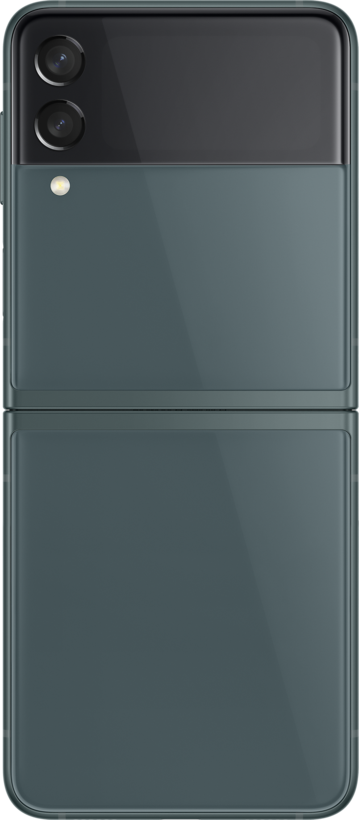Samsung Galaxy Z Flip3 5G 128GB Green