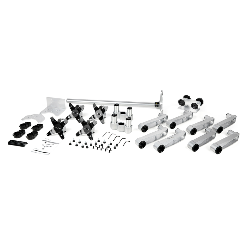 StarTech Monitorhalterung 4 Monitore