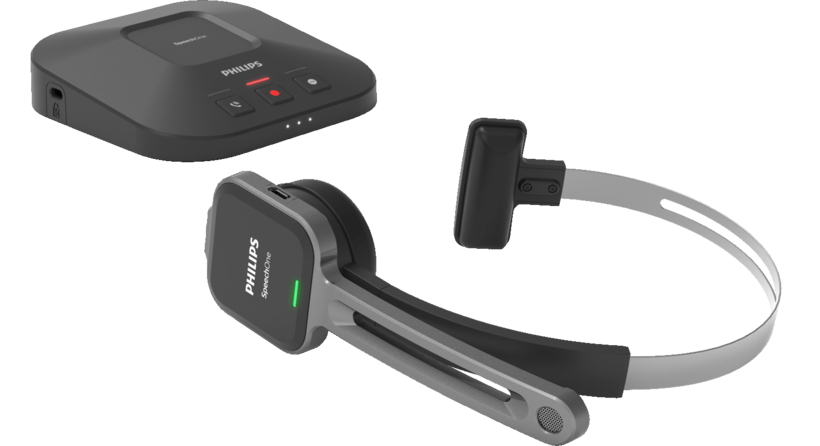 Philips SpeechOne Headset PSM 6000