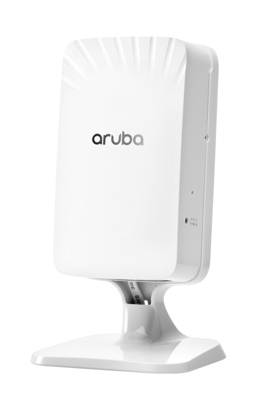 HPE Aruba 500H-MNTD2 Desk Mount