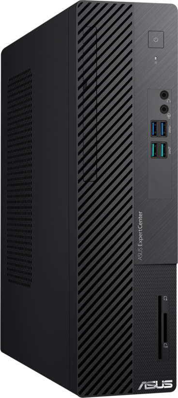 Asus ExpertCenter D5 SFF i5 16/512 Go