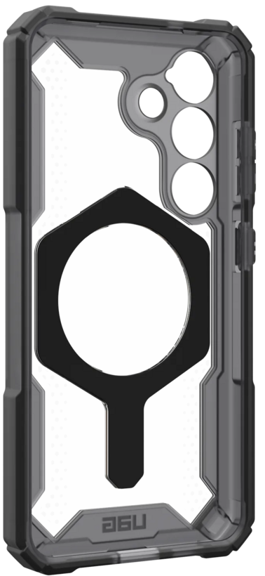 UAG Plasma XTE Galaxy S25 Case Ash Cl.