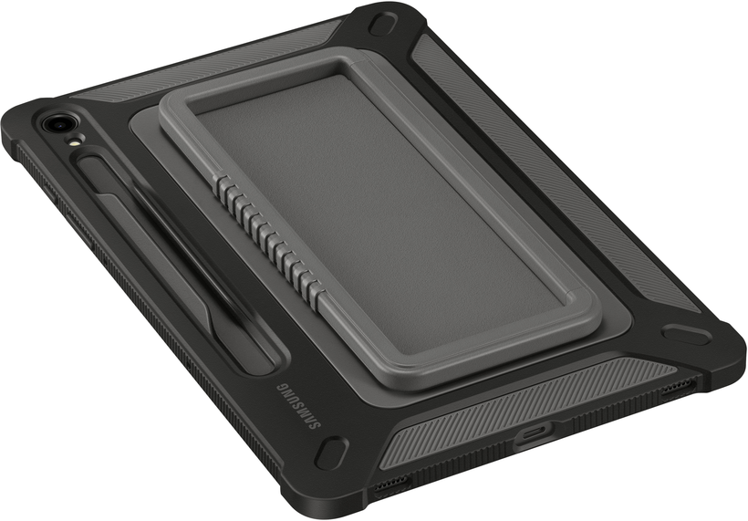 Samsung Tab S9 Outdoor Cover Titan