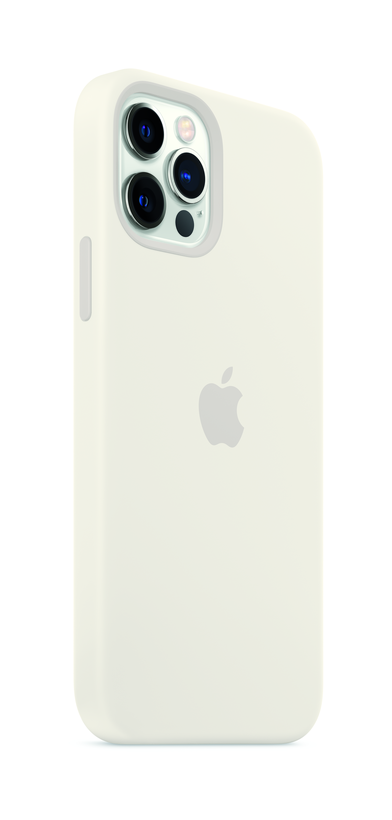 Apple iPhone 12/12 Pro Silicone Case