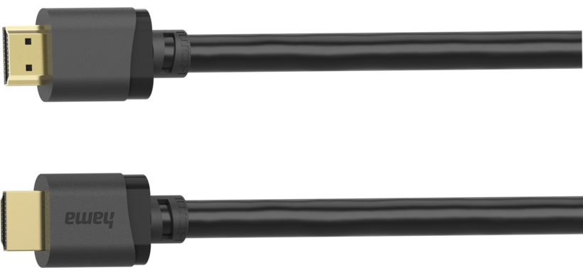 Câble HDMI Hama 3 m
