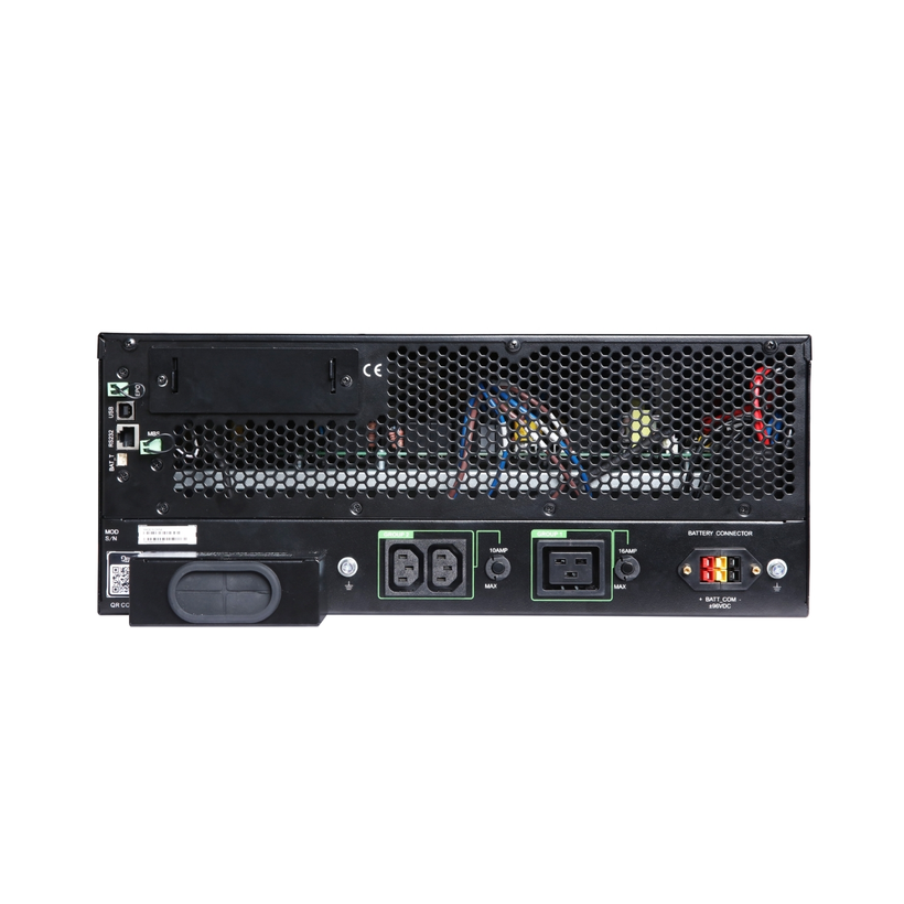 APC Smart UPS SRTG 6000VA RM, UPS 230V