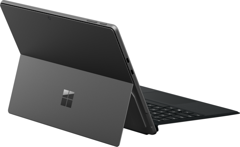 MS Surface Pro 9 i5 8/512GB W11 schwarz