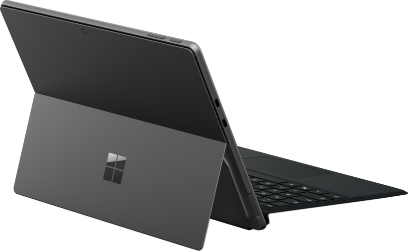 MS Surface Pro 9 i7 16/512Go W10 noir