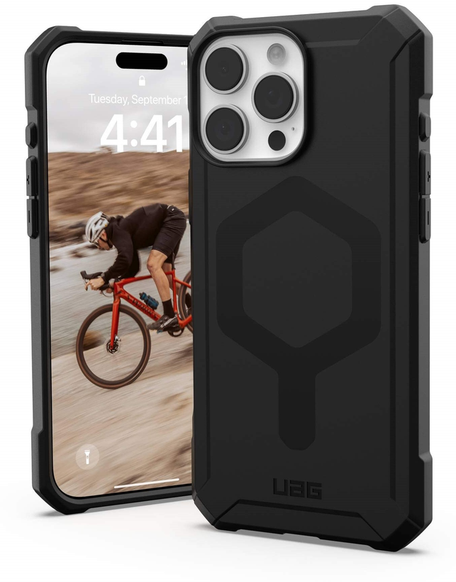 UAG Essential Armor iPhone 16 Pro Max