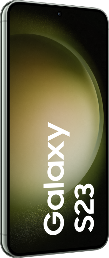Samsung Galaxy S23 128GB Green