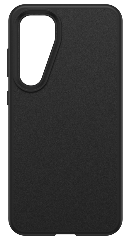 OtterBox React Galaxy S24 FE Black