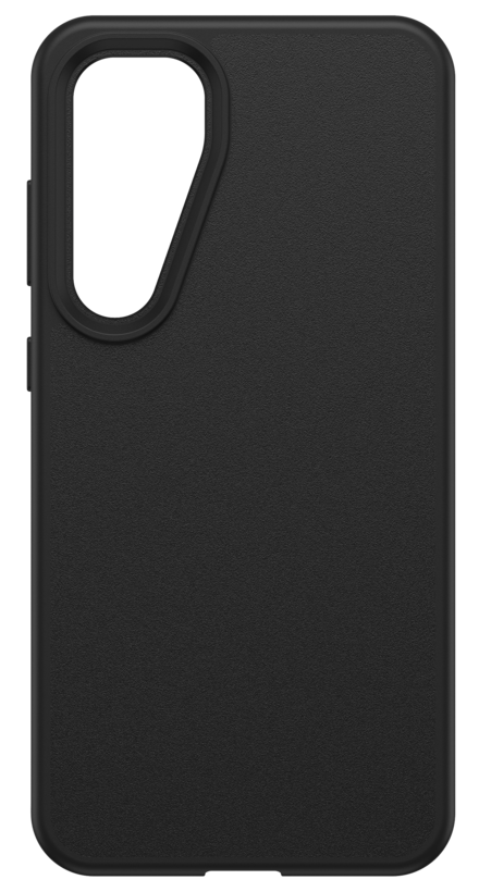 OtterBox React Galaxy S24 FE Black