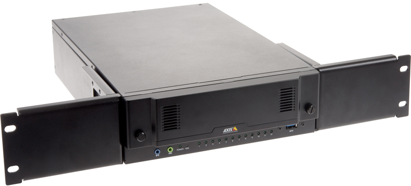 AXIS S2212 Camera Station 1x6 TB,12 Port