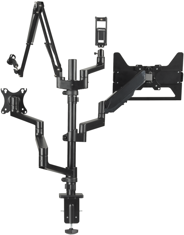 Hama 81,3 cm (32") Tischhalterung