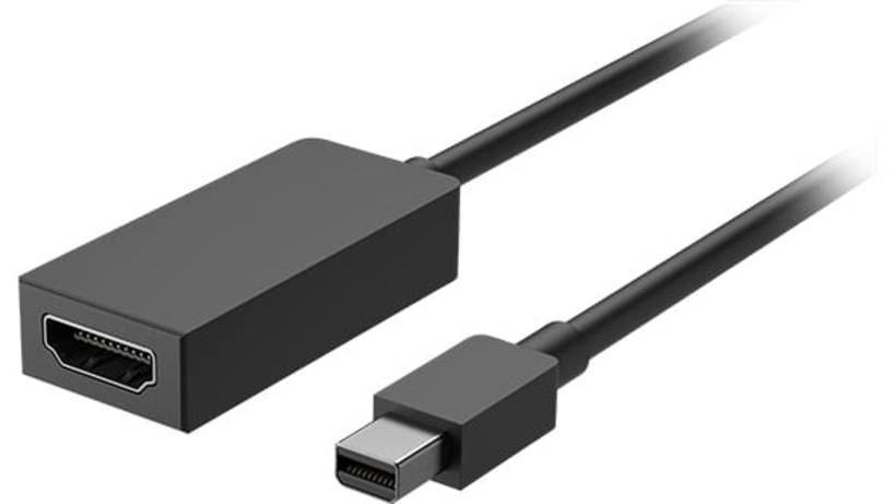 Adaptador HDMI Microsoft Surface