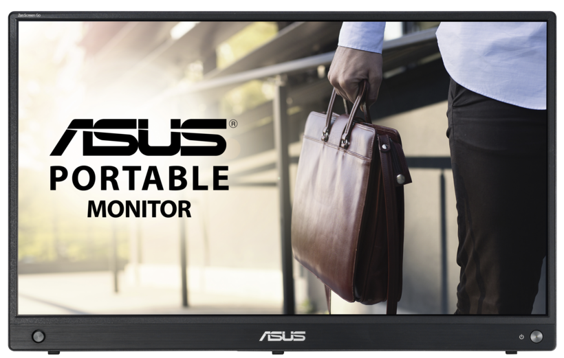 Écran portable Asus ZenScreen MB16AWP