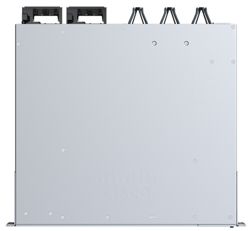 Cisco Meraki MS390-24 Switch