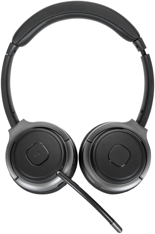 Targus Bluetooth Stereo Headset