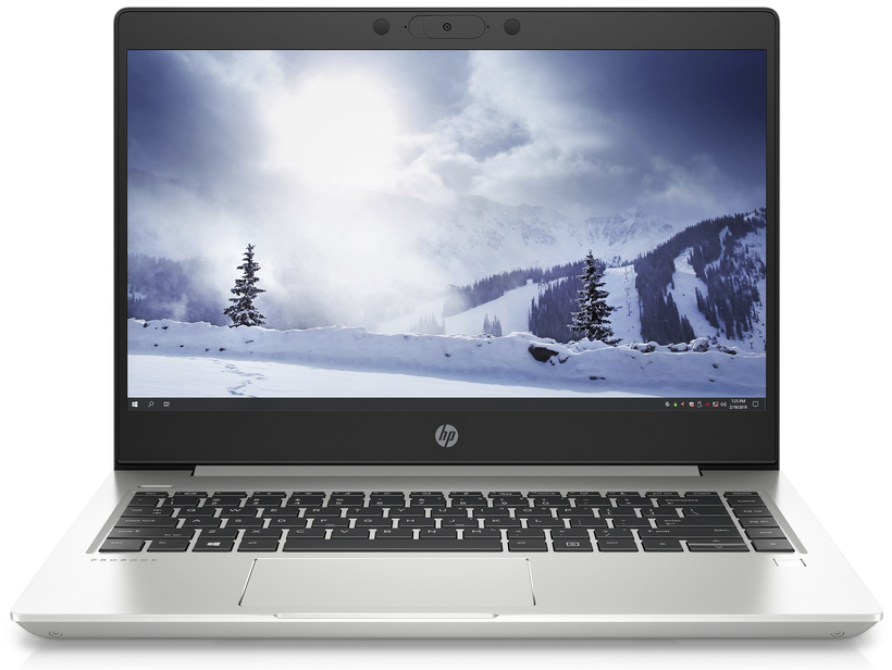 HP mt22 Celeron 4/128GB ThinPro Touch