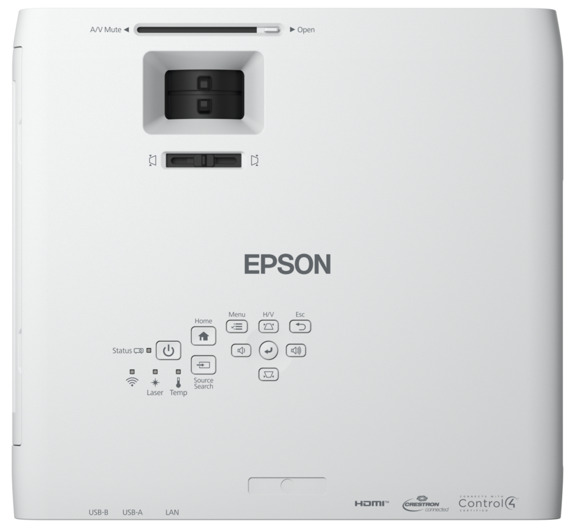 Proyector Epson EB-L260F