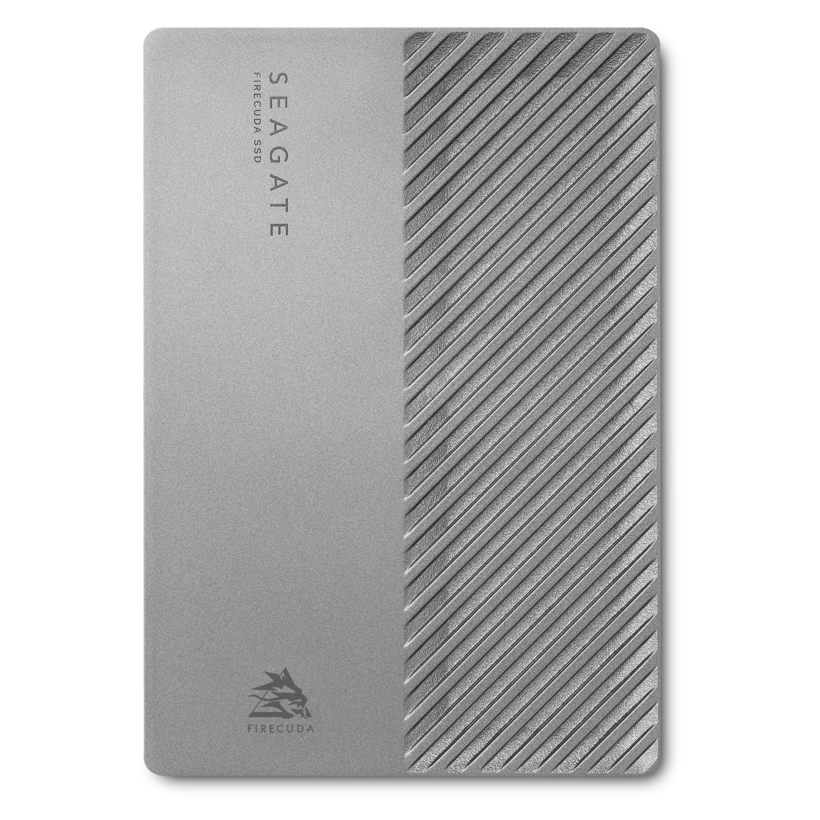 LaCie 1big Dock Pro External SSD 2TB