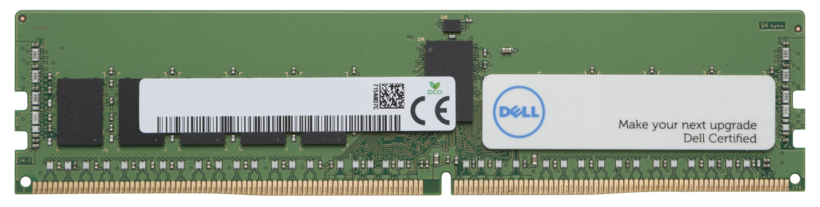 Dell 8 GB DDR4 3200 MHz N-ECC memória