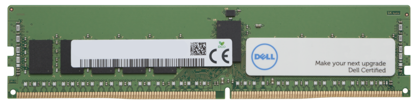 Dell 8GB DDR4 3200MHz N-ECC Memory