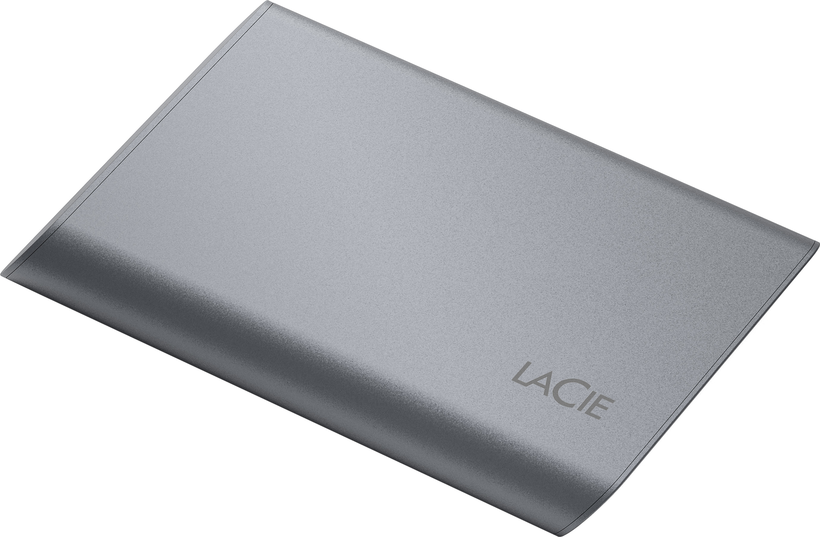 SSD portatile 2 TB LaCie