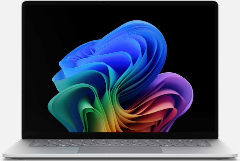 Surface Laptop 15" 8.ª ed. U5 16/256 GB