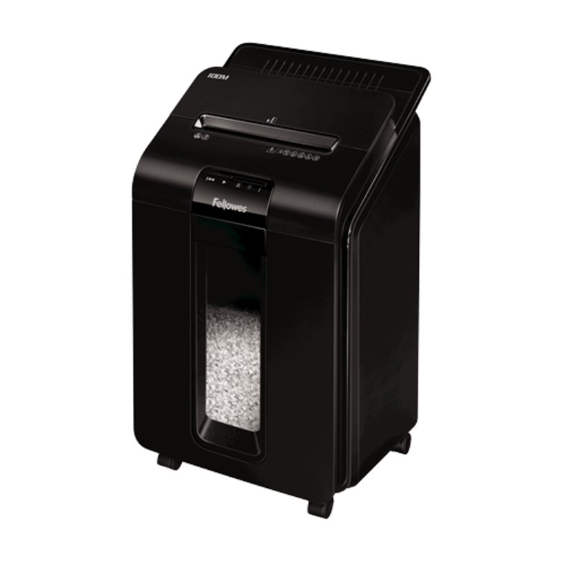 Distruggidocumenti Fellowes AutoMax 100M