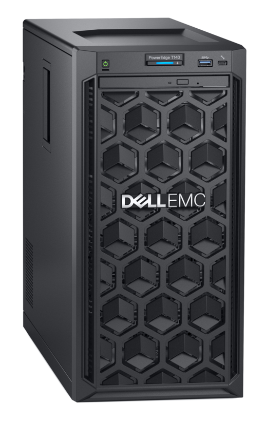 Dell EMC PowerEdge T140 Server
