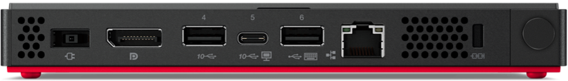 Client léger Lenovo TC M75n R3P 8/128 Go