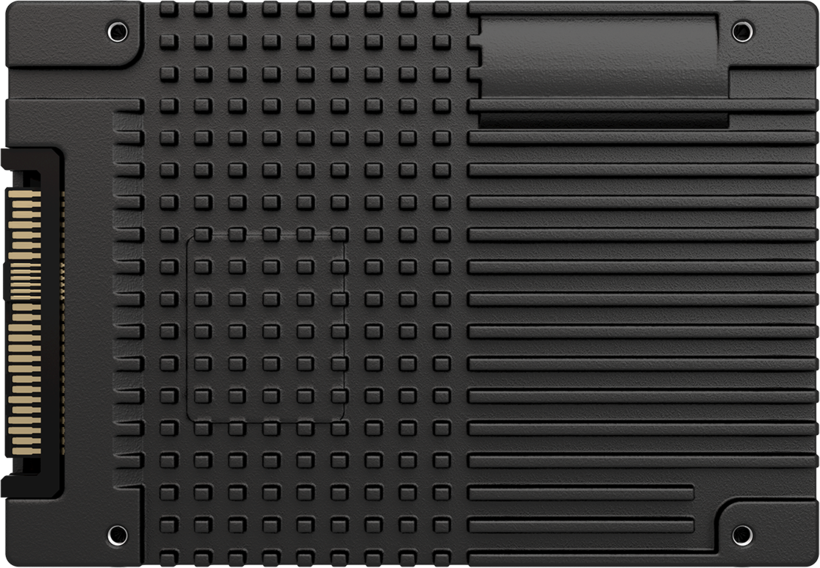 Micron 9400 MAX SSD 6.4TB