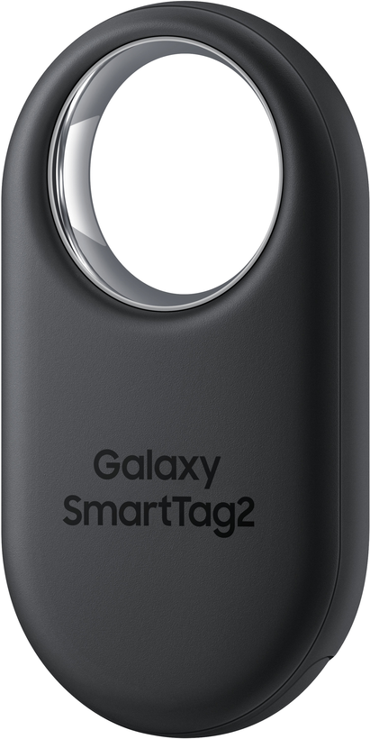 Samsung Galaxy SmartTag2 preto