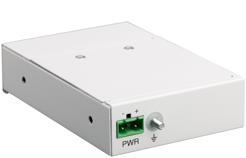 AXIS T8604 Media Converter Switch