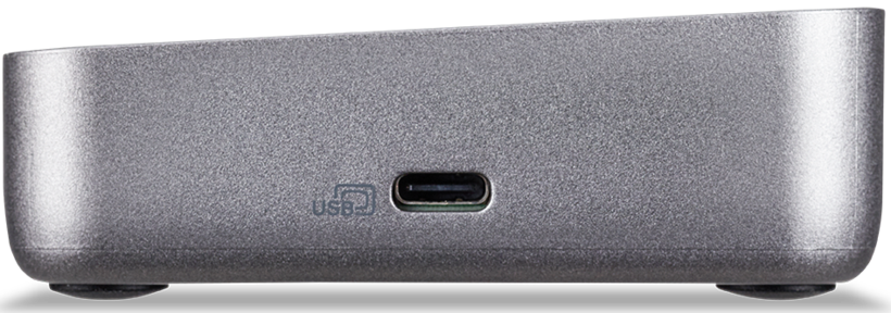 Station accueil II USB-C Acer Chrome