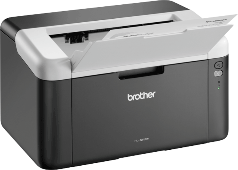 Brother HL-1212W Printer