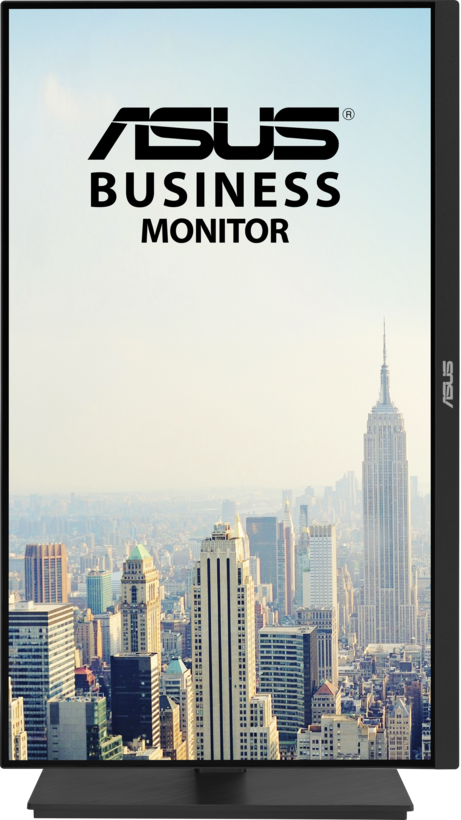 ASUS VA24ECPSN Monitor